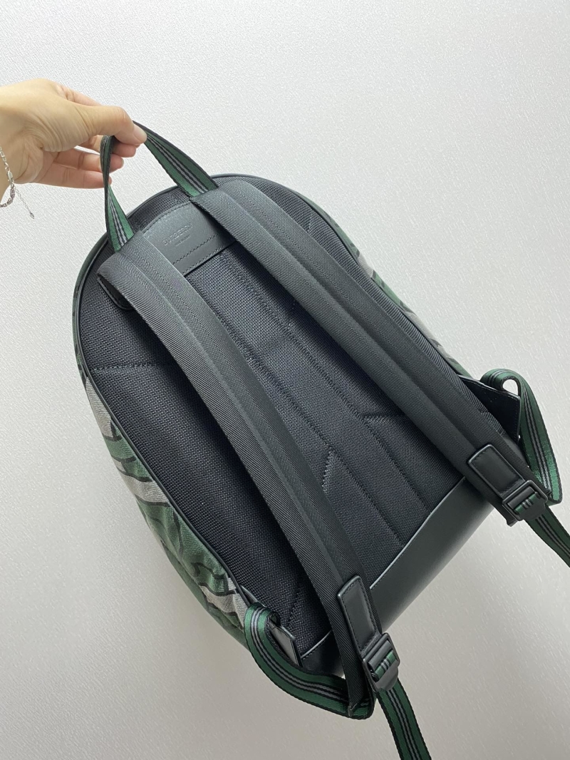 Burberry Backpacks